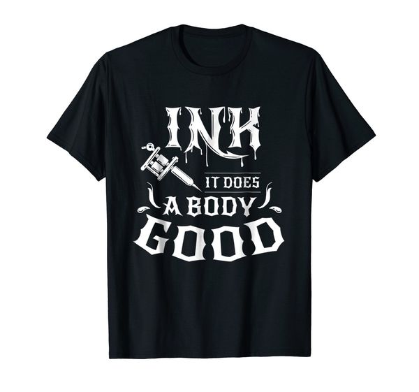 new design short sleeve fashion streetwear ink it does a body good shirt tattoo artist fitness t shirts sport hooded sweatshirt hoodie
new design short sleeve fashion streetwear ink it does a body good shirt tattoo artist fitness t shirts sport hooded sweatshirt hoodie