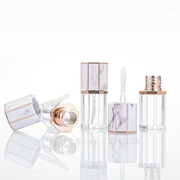 storage bottles & jars 10/30/50pcs empty octagonal marble lip gloss bottle makeup diy glaze tube cosmetics refillable container shell packag
storage bottles & jars 10/30/50pcs empty octagonal marble lip gloss bottle makeup diy glaze tube cosmetics refillable container shell packag