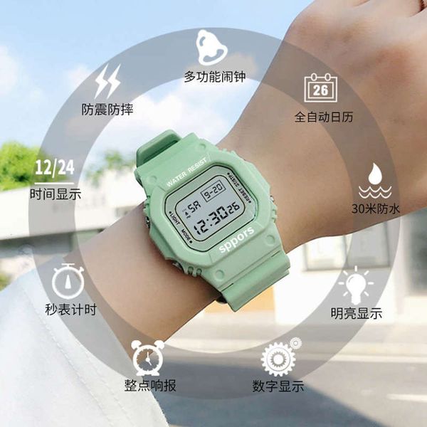 electronic watch men women small trend square primary students high school boys and girls sports waterproof simple couple gpa2ydry, Slivery;brown
electronic watch men women small trend square primary students high school boys and girls sports waterproof simple couple gpa2ydry, Slivery;brown