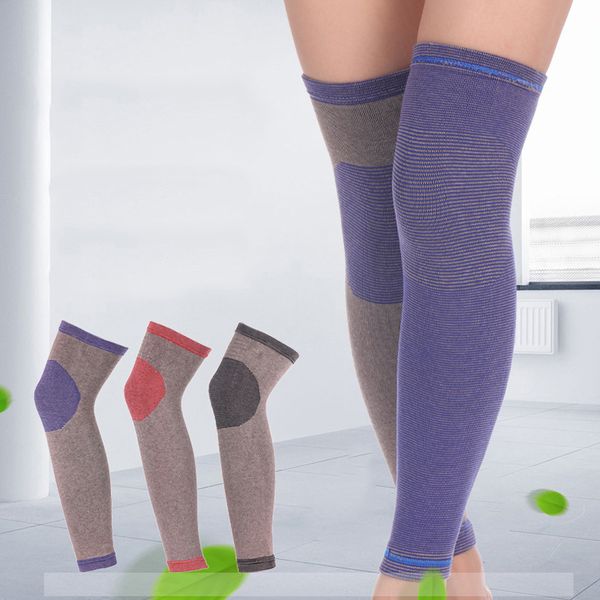 winter lengthen self-heating therapy legs warmers knee brace arthritis joint pain relief injury recovery knee sleeves anti-cold knee pads, Black;gray
winter lengthen self-heating therapy legs warmers knee brace arthritis joint pain relief injury recovery knee sleeves anti-cold knee pads, Black;gray