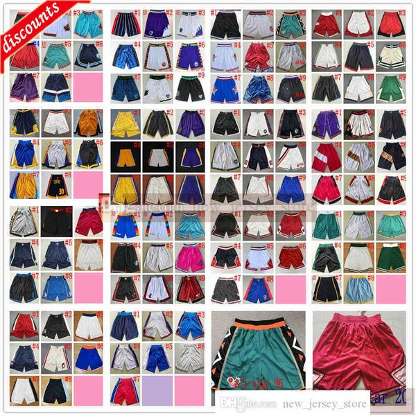 2021 2022 news stitched basketball shorts wholesale men white black blue green red short size s m l xxl
2021 2022 news stitched basketball shorts wholesale men white black blue green red short size s m l xxl
