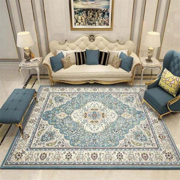 abstract floral art carpet persian style living room carpet coffee table mat bedroom bedside blanket european non-slip floor mat
abstract floral art carpet persian style living room carpet coffee table mat bedroom bedside blanket european non-slip floor mat