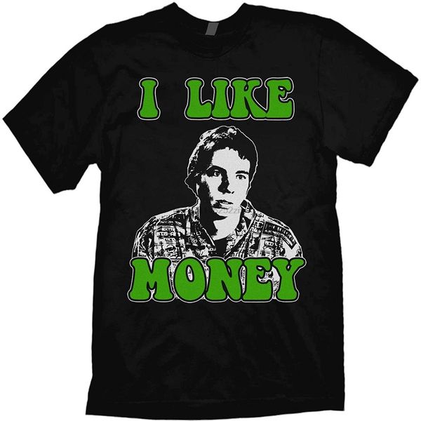 idiocracy t-shirt i like money o-neck short sleeved t shirt summer fashion loose funny tee shirt for men sport hooded sweatshirt hoodie
idiocracy t-shirt i like money o-neck short sleeved t shirt summer fashion loose funny tee shirt for men sport hooded sweatshirt hoodie