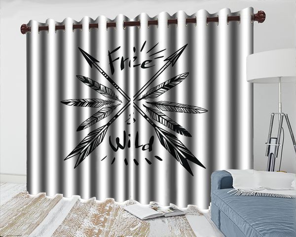 3d modern curtain window 3d blackout curtain feather sword 3d digital printing hd practical beautiful curtains
3d modern curtain window 3d blackout curtain feather sword 3d digital printing hd practical beautiful curtains