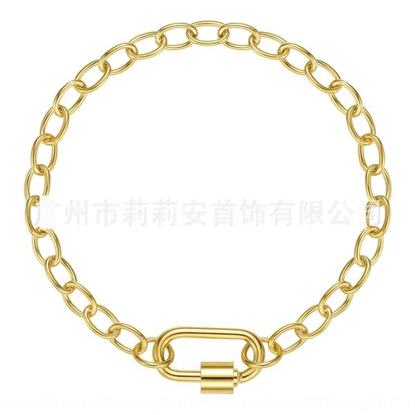 geometric screwoval small circle personalized fashion thick chain lovers 2181 geometric screwoval small circle personalized fashion thick c, Golden;silver
geometric screwoval small circle personalized fashion thick chain lovers 2181 geometric screwoval small circle personalized fashion thick c, Golden;silver