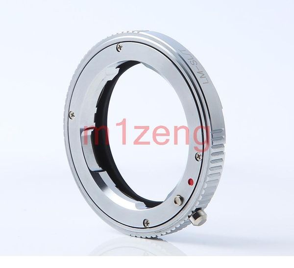 lm-sl/t mount lens adapter ring for lm m lens to leica sl/t t lt tl tl2 typ 701 typ701 18146 18147 18187 mirrorless camera1
lm-sl/t mount lens adapter ring for lm m lens to leica sl/t t lt tl tl2 typ 701 typ701 18146 18147 18187 mirrorless camera1