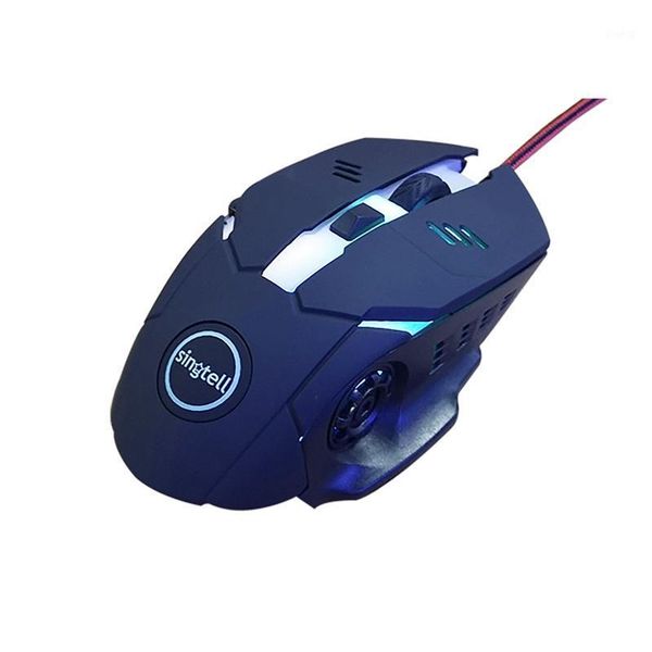 mice wired gaming mouse 6 key 3200dpi adjustable 7 color backlight led usb optical office for lappc1
mice wired gaming mouse 6 key 3200dpi adjustable 7 color backlight led usb optical office for lappc1