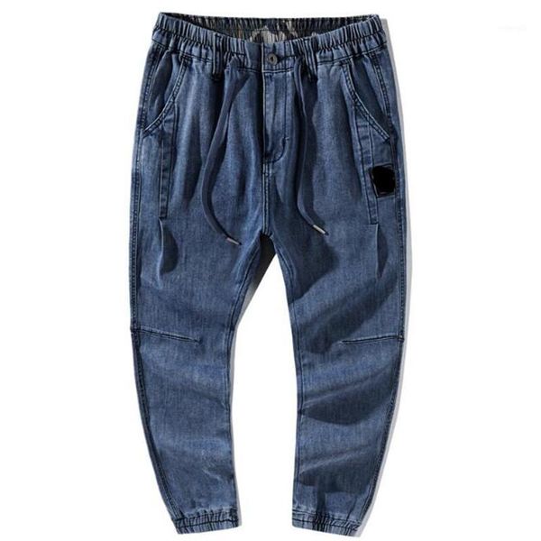 men's denim pants hip hop harem jeans elastic waist male trousers grey blue loose baggy jeans low crotch pants1
men's denim pants hip hop harem jeans elastic waist male trousers grey blue loose baggy jeans low crotch pants1