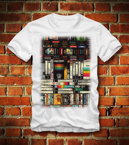 2019 cool t shirt vhs 80er 80s retro cassette tapes kassette games tee sport hooded sweatshirt hoodie
2019 cool t shirt vhs 80er 80s retro cassette tapes kassette games tee sport hooded sweatshirt hoodie