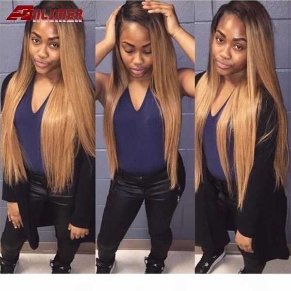 t#1b 27 u part human hair wigs brazilian straight human hair wigs ombre color glueless u part blonde hair wigs, Black
t#1b 27 u part human hair wigs brazilian straight human hair wigs ombre color glueless u part blonde hair wigs, Black