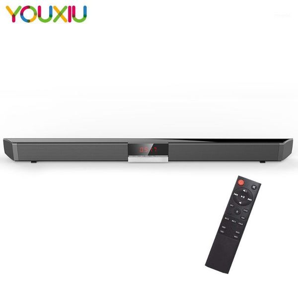 home theater tv soundbar 40w wireless 5.0 bluetooth speaker built-in subwoofers hifi stereo column surround soundbar with remote1
home theater tv soundbar 40w wireless 5.0 bluetooth speaker built-in subwoofers hifi stereo column surround soundbar with remote1