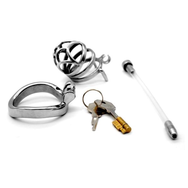 curved shop device men steel g256b cockrings cage with catheter chastity male ventilation chastity product for stainless
curved shop device men steel g256b cockrings cage with catheter chastity male ventilation chastity product for stainless