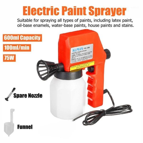 220v large capacity electric paint sprayer airless hand held spray gun for painting houses/garages/decks/furniture1
220v large capacity electric paint sprayer airless hand held spray gun for painting houses/garages/decks/furniture1