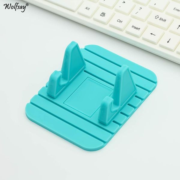 wolfsay anti-slip phone stand universal car holder silicone mount stands bracket support gps for s8 phone accessories1
wolfsay anti-slip phone stand universal car holder silicone mount stands bracket support gps for s8 phone accessories1