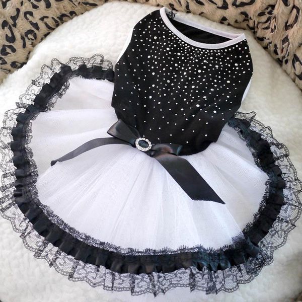 dog apparel spring summer dress wedding pet clothes princess tulle cat dogs for small medium chihuahua pets products
dog apparel spring summer dress wedding pet clothes princess tulle cat dogs for small medium chihuahua pets products