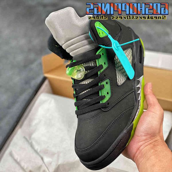 2021 jumpman 5 basketball shoes black-green 5s designer fashion sport running shoe with box{category}
2021 jumpman 5 basketball shoes black-green 5s designer fashion sport running shoe with box{category}