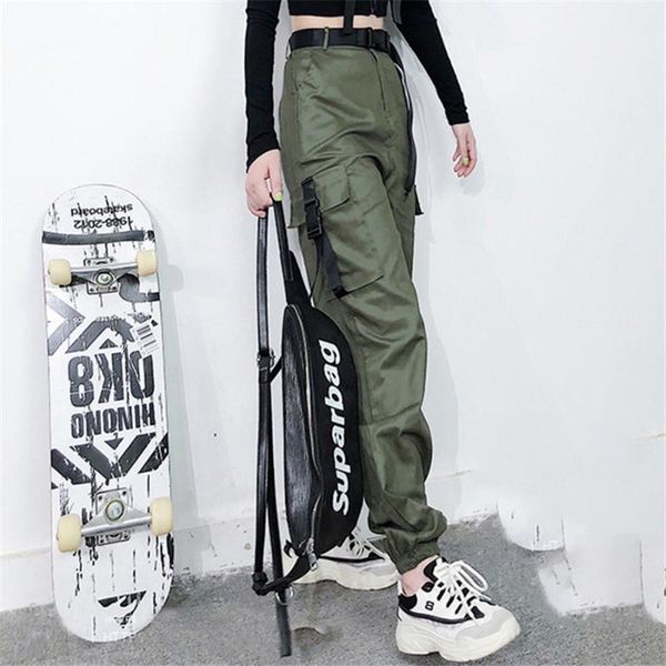 new causal cargo pants women fashion thicken warm harem pants girls hip-hop pencil trousers women casual harajuku1, Black;white
new causal cargo pants women fashion thicken warm harem pants girls hip-hop pencil trousers women casual harajuku1, Black;white