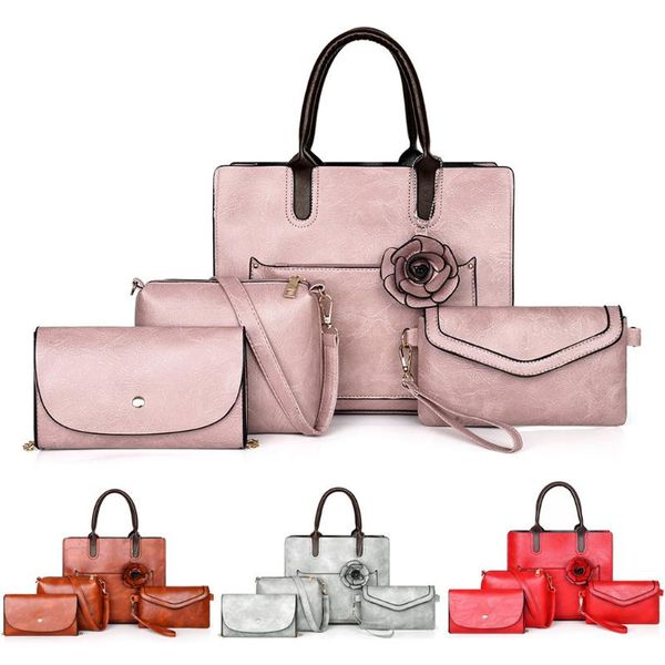 4шт мини кожа crossbody сумки для женщин цветка кожа ручки сумки на ремне сумки карты пакет crossbody мешки 25, перевозка груза падения
4шт мини кожа crossbody сумки для женщин цветка кожа ручки сумки на ремне сумки карты пакет crossbody мешки 25, перевозка груза падения