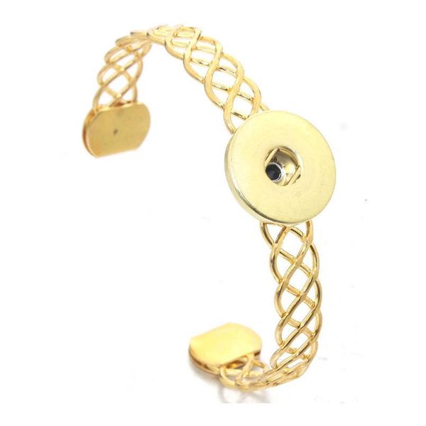 adjustable elasticity snap button bracelet metal charms bracelet for women 18mm snap button jewe bbymld, Golden;silver
adjustable elasticity snap button bracelet metal charms bracelet for women 18mm snap button jewe bbymld, Golden;silver