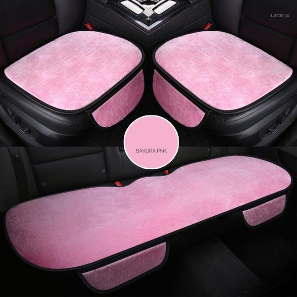 car seat covers short plush soft three-piece suit for front back seat chair set universal size warm comfortable car cover1
car seat covers short plush soft three-piece suit for front back seat chair set universal size warm comfortable car cover1