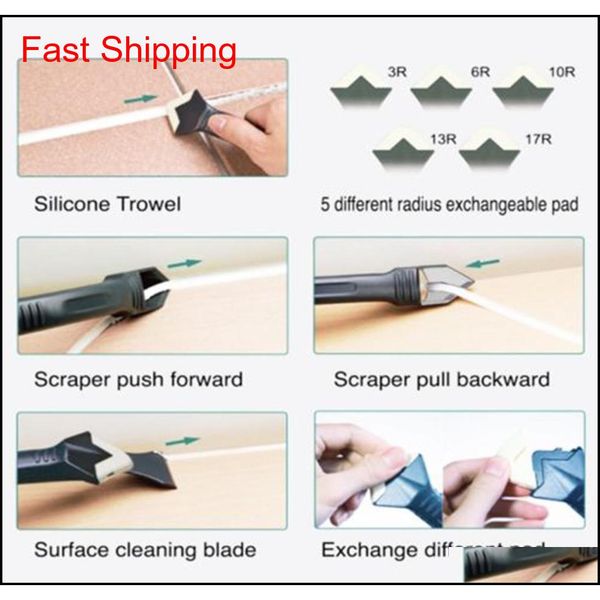 3 in 1 multifunctional sile remover caulk finisher sealant smooth scraper qylihx lyqlove
3 in 1 multifunctional sile remover caulk finisher sealant smooth scraper qylihx lyqlove