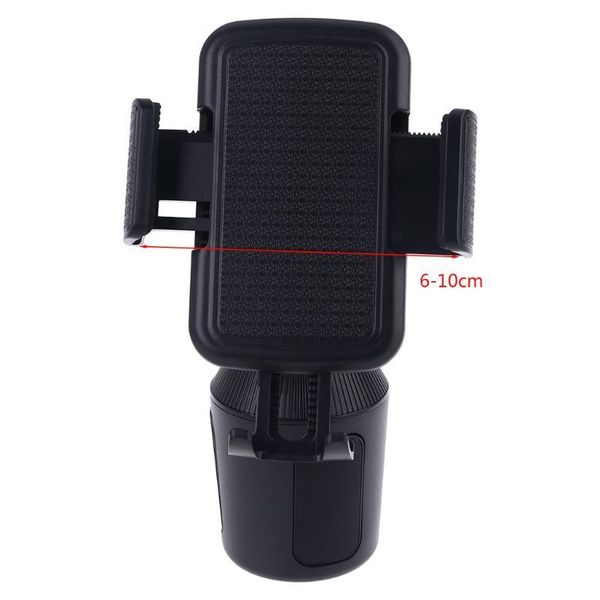 universal adjustable cup holder car mount bracket stand cradle for cell mobile phone smartphone
universal adjustable cup holder car mount bracket stand cradle for cell mobile phone smartphone