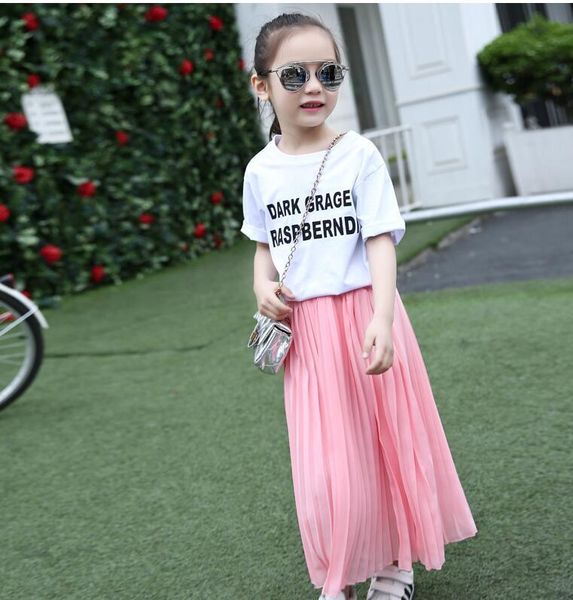 girls long skirt children clothes kids pink black pleated skirts teenage girls skirts summer 8 9 10 11 12 13 14 years mother y200704
girls long skirt children clothes kids pink black pleated skirts teenage girls skirts summer 8 9 10 11 12 13 14 years mother y200704