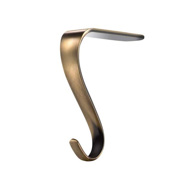 christmas sock hook fireplace mantel hangers metal hanging clips stocking racks golden jewelry hook jewelry clasp
christmas sock hook fireplace mantel hangers metal hanging clips stocking racks golden jewelry hook jewelry clasp