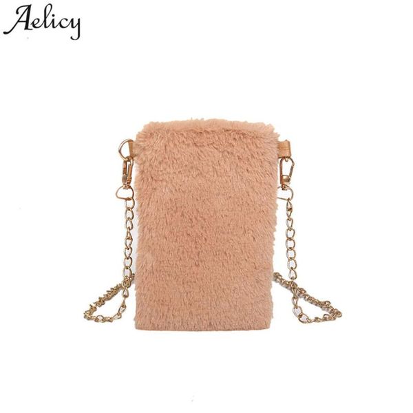 aelicy women bag shoulder bag simple plush chain crossbody party torebka damska carteras mujer de hombro y bolsos bolsas new
aelicy women bag shoulder bag simple plush chain crossbody party torebka damska carteras mujer de hombro y bolsos bolsas new