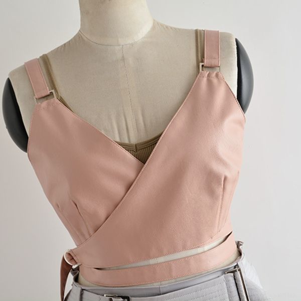 6zm3a го укусы сексуальное v-образным вырезом розовый suspender короткий кожаный sling рубашки слинга пояса штанов suspender рубашки топ из, Gray
6zm3a го укусы сексуальное v-образным вырезом розовый suspender короткий кожаный sling рубашки слинга пояса штанов suspender рубашки топ из, Gray
