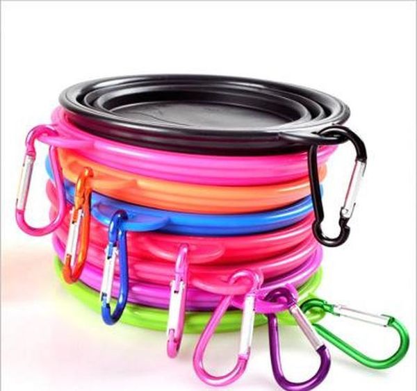 travel collapsible dog cat feeding bowl two styles pet water dish feeder sile foldable bowl with hook 18 styles t wmthln mywjqq
travel collapsible dog cat feeding bowl two styles pet water dish feeder sile foldable bowl with hook 18 styles t wmthln mywjqq