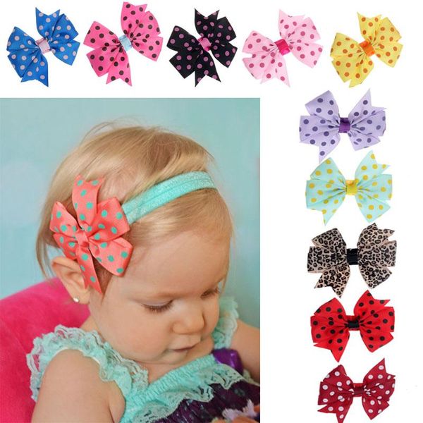 10 pcs/lot babys wave point headband elastic hairband elastic wave point bowknot p accessories baby headband hair headwear, Slivery;white
10 pcs/lot babys wave point headband elastic hairband elastic wave point bowknot p accessories baby headband hair headwear, Slivery;white