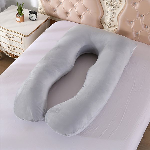cotton u shape maternity pillows pregnancy body pillow pregnant women side sleepers bedding multifunction pillows yyf015 201117
cotton u shape maternity pillows pregnancy body pillow pregnant women side sleepers bedding multifunction pillows yyf015 201117