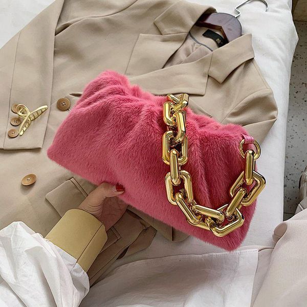 fengting velvet women's ruched soft handbag 2020 winter new vintage thick chain shoulder bag ftb305
fengting velvet women's ruched soft handbag 2020 winter new vintage thick chain shoulder bag ftb305