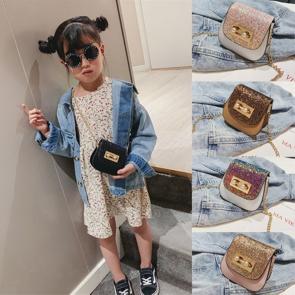 pu sequin designer 5 colors kids princess glitter cross-body fjy845 one-shoulder bag girls baby purse bag children all-match handbags b hbja
pu sequin designer 5 colors kids princess glitter cross-body fjy845 one-shoulder bag girls baby purse bag children all-match handbags b hbja
