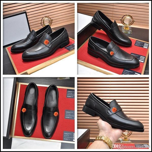c6 mens luxury wedding shoes leather elegant business shoes mens luxury dress shoes for men 2020 zapatos plateado hombre schoenen mannen 33, Black
c6 mens luxury wedding shoes leather elegant business shoes mens luxury dress shoes for men 2020 zapatos plateado hombre schoenen mannen 33, Black