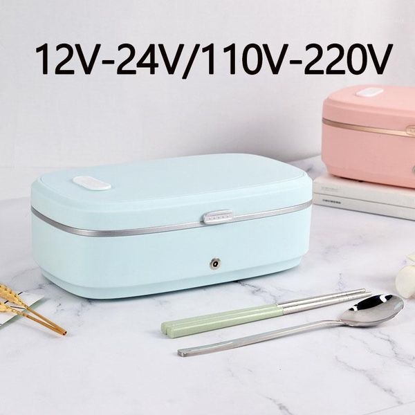 110v-220v electric lunch box rice cooker warmer portable water lunch heating box preservation cooker car office 12-24v1
110v-220v electric lunch box rice cooker warmer portable water lunch heating box preservation cooker car office 12-24v1