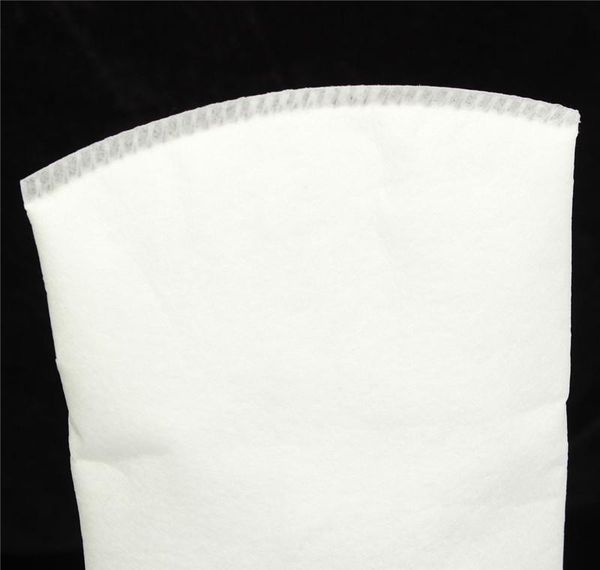 100/150/200 white micron 4x15 inch fish aquarium marine sump felt pre filter sock bag high density of interspace wmtpaes item_home
100/150/200 white micron 4x15 inch fish aquarium marine sump felt pre filter sock bag high density of interspace wmtpaes item_home
