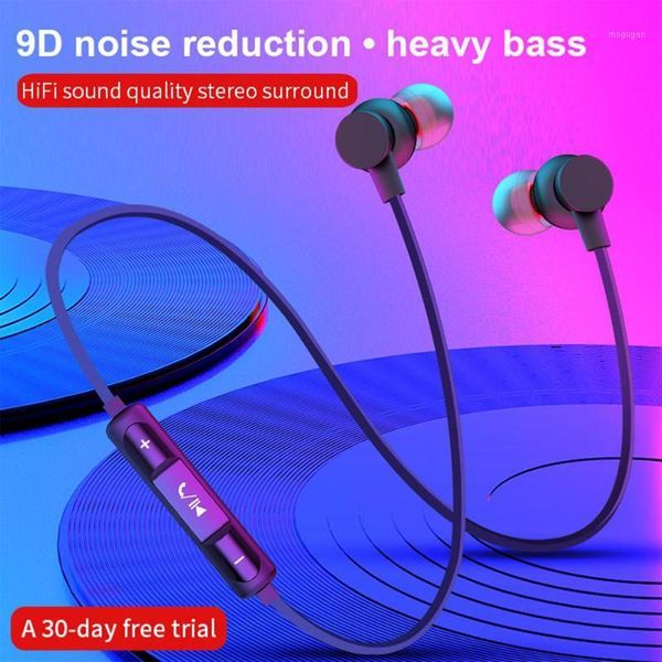 magnetic hifi bluetooth earphone v5.0 sport running wireless neckband hd call lb-t2 stereo sound ipx5 earpiece1
magnetic hifi bluetooth earphone v5.0 sport running wireless neckband hd call lb-t2 stereo sound ipx5 earpiece1
