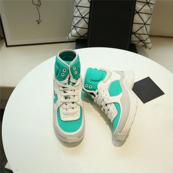 2020 autumn and winter new thick soled women's shoe fashion high sports casual shoes men's shoes fashion dad shoe, Black
2020 autumn and winter new thick soled women's shoe fashion high sports casual shoes men's shoes fashion dad shoe, Black