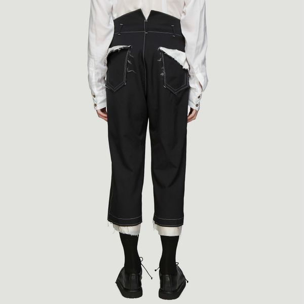 2020 wide legs men quit occasional from vintage loose dual laminated black fashion line mens cargo pants plus size 27-44 0cfg, White;black
2020 wide legs men quit occasional from vintage loose dual laminated black fashion line mens cargo pants plus size 27-44 0cfg, White;black