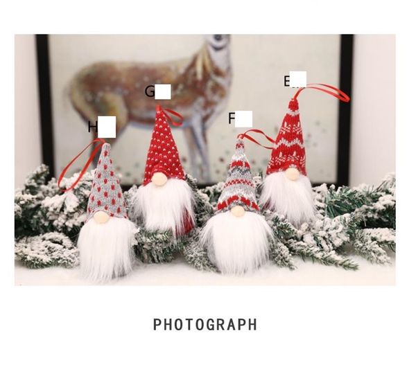 christmas decorations knitted wool forest man doll charm faceless doll christmas tree decoration pendant and cool style, Black
christmas decorations knitted wool forest man doll charm faceless doll christmas tree decoration pendant and cool style, Black