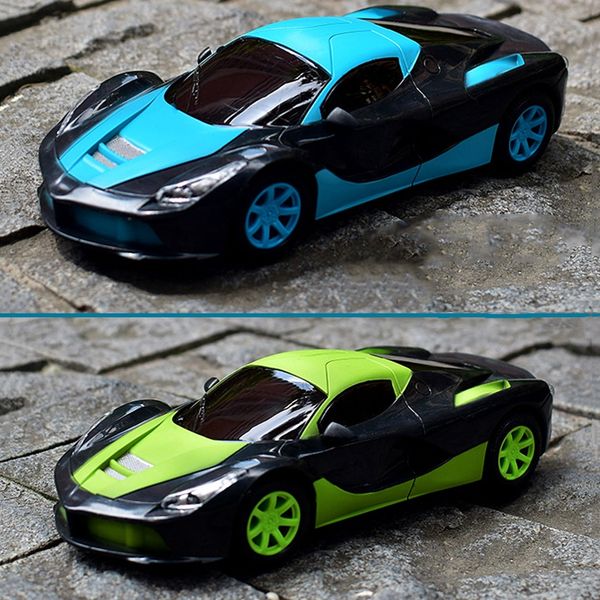 1:20 RC LED Light Toy Car 4CH Electric Drift Remote Control Racing Car Vehicle Toys Best Gifts for Kids 
1:20 RC LED Light Toy Car 4CH Electric Drift Remote Control Racing Car Vehicle Toys Best Gifts for Kids