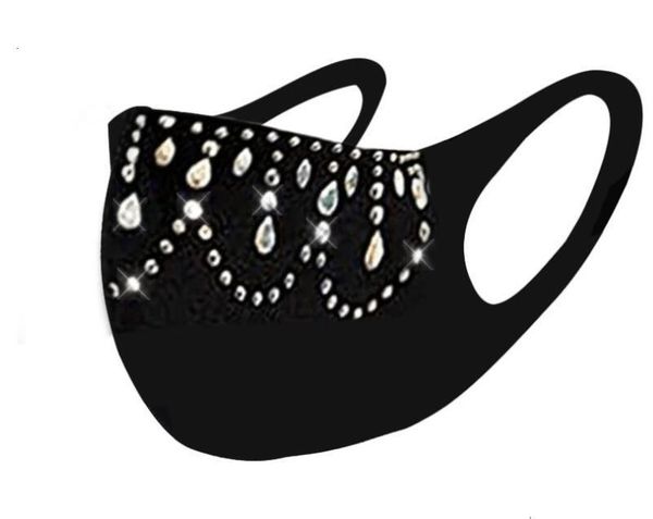 proof rinestone protection mask haze mouth designer breathable face covers for women teen trendy design washable reusable
proof rinestone protection mask haze mouth designer breathable face covers for women teen trendy design washable reusable