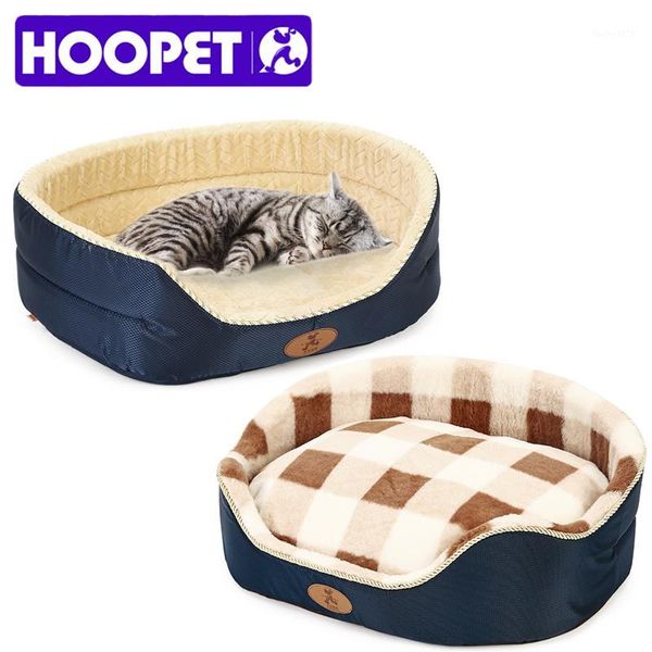 hoopet pet bed autumn and winter warm pet dog cat universal beds soft cushion couch bed for for small medium dog all size1
hoopet pet bed autumn and winter warm pet dog cat universal beds soft cushion couch bed for for small medium dog all size1
