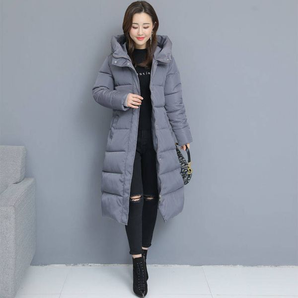 new style trendy coat women winter jaet cotton padded warm maxi puffer coat lady long coats parka femme jaet m-4xl 9932, Black
new style trendy coat women winter jaet cotton padded warm maxi puffer coat lady long coats parka femme jaet m-4xl 9932, Black