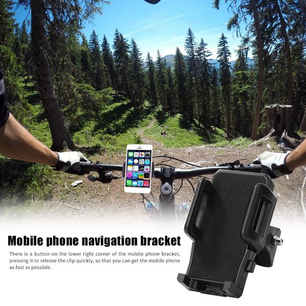 portable handlebar phone holder bicycle gps mount bracket for mtb bike motorcycle for 4.5 6.3 phone for iphone xiaomi wmtrbo yyysports
portable handlebar phone holder bicycle gps mount bracket for mtb bike motorcycle for 4.5 6.3 phone for iphone xiaomi wmtrbo yyysports