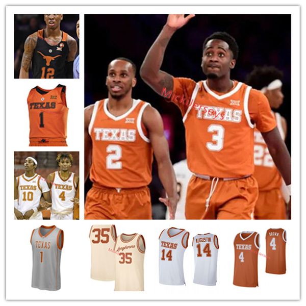 mens youth custom texas longhorns basketball jersey 4 mohamed bamba 23 lamarcus aldridge 14 d. j. augustin 35 kevin durant texas jersey, Black
mens youth custom texas longhorns basketball jersey 4 mohamed bamba 23 lamarcus aldridge 14 d. j. augustin 35 kevin durant texas jersey, Black