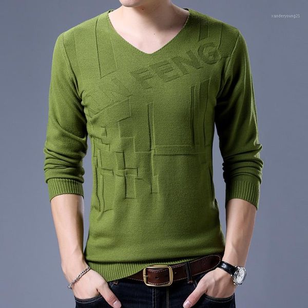 men's sweaters mens knit sweater pullover basic v neck for winter autumn letters fashion casual bo246312171, White;black
men's sweaters mens knit sweater pullover basic v neck for winter autumn letters fashion casual bo246312171, White;black