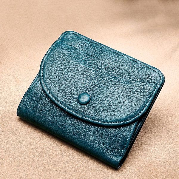 blue mini wallet women cow genuine leather hasp coin purse men short male clutch bag man holder female small wallet, Red;black
blue mini wallet women cow genuine leather hasp coin purse men short male clutch bag man holder female small wallet, Red;black